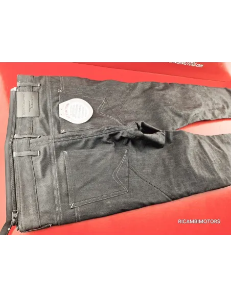 PANTALONE BMW RIDE JEANS