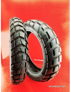 GOMME BMW R1200GS LC KAROO 2