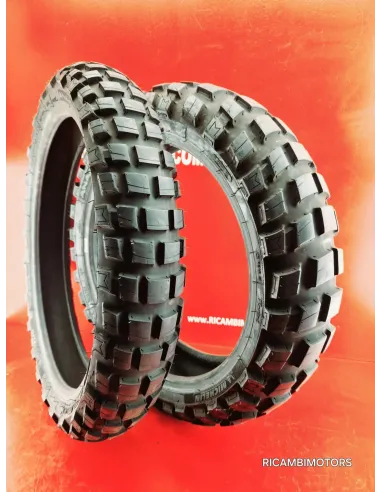 GOMME BMW R1200GS LC ANAKEE