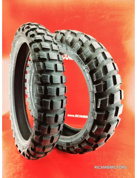 GOMME BMW R1200GS LC ANAKEE