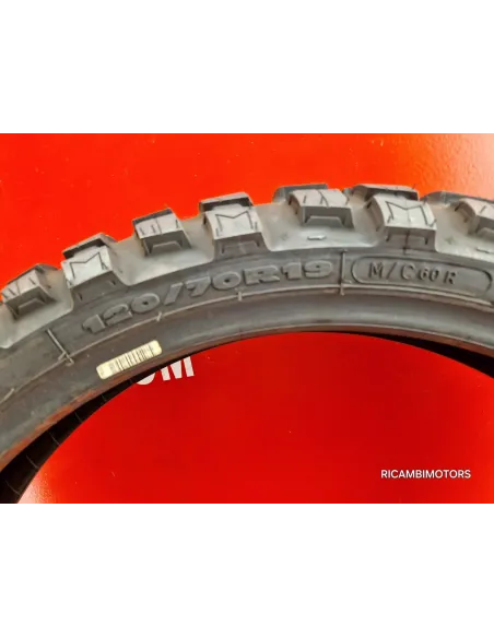 GOMME BMW R1200GS LC ANAKEE