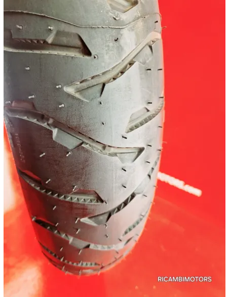 GOMMA MICHELIN ANAKEE 3 120/70/19