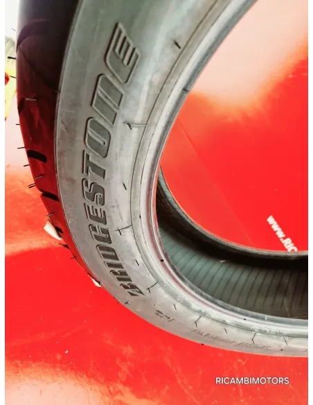 GOMMA BRIDGESTONE BATTLAX 160/70/17