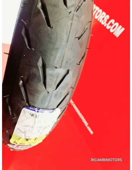 GOMMA MICHELIN POWER RS 120/70/17