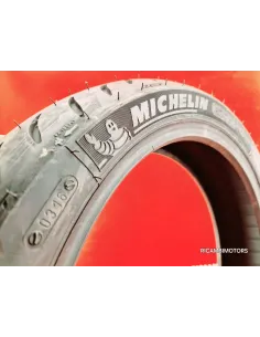 GOMMA MICHELIN 120/70/15 2