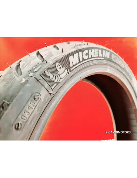 GOMMA MICHELIN 120/70/15