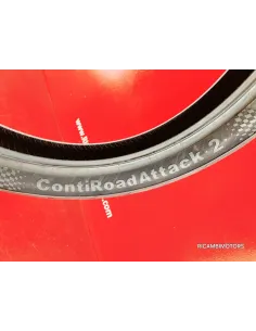 GOMMA CONTINENTAL ATTACK 2 110/80/19 2