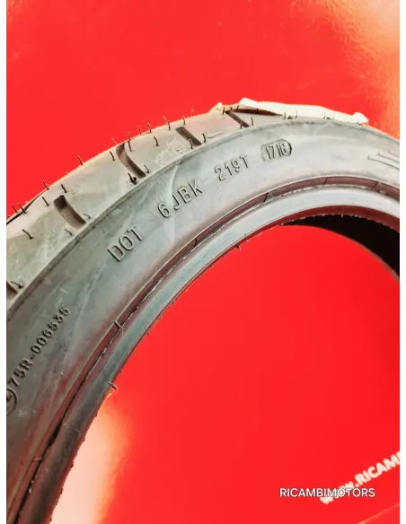 GOMMA MICHELIN 90/90/18