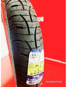 GOMMA MICHELIN 120/70/19 2