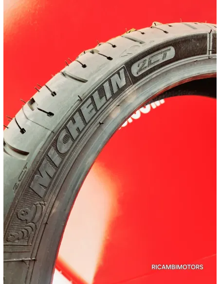 GOMMA MICHELIN 120/70/19