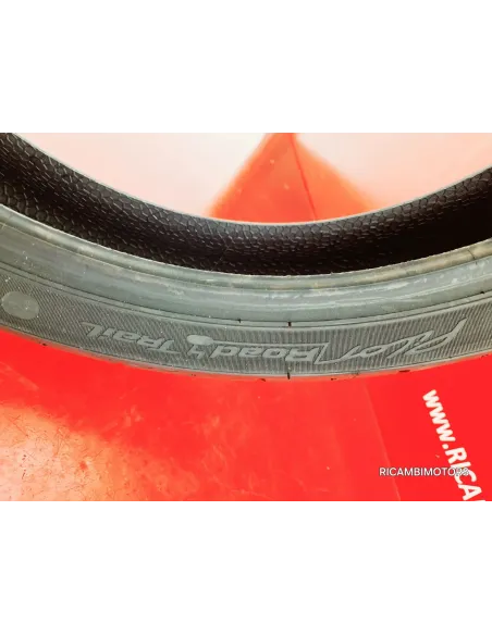 GOMMA MICHELIN 120/70/19