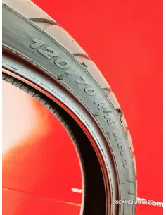 GOMMA PIRELLI 120/70/19 2