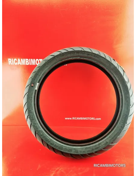 GOMMA PIRELLI 120/70/19