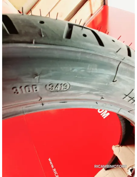 GOMMA MICHELIN PHANTOM 100/90/18