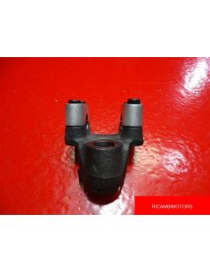 PIASTRA STERZO RISER YAMAHA XMAX X MAX 250