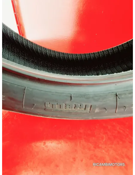 GOMMA PIRELLI PHANTOM 150/70/17