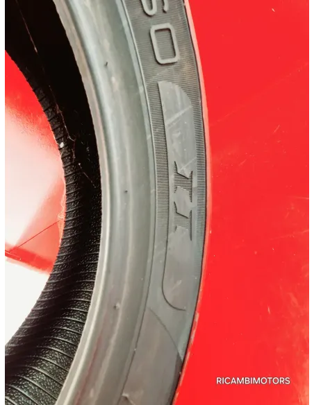 GOMMA PIRELLI 190/55/17