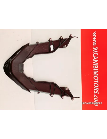 COVER SELLA DUCATI PANIGALE V2 STREETFIGHTER V4