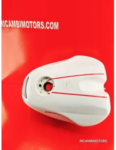 SERBATOIO DUCATI 748 916 996 998