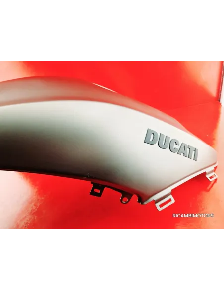 COVER SERBATOIO DUCATI DIAVEL