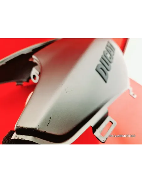 COVER SERBATOIO DUCATI DIAVEL