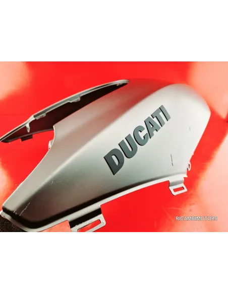 COVER SERBATOIO DUCATI DIAVEL