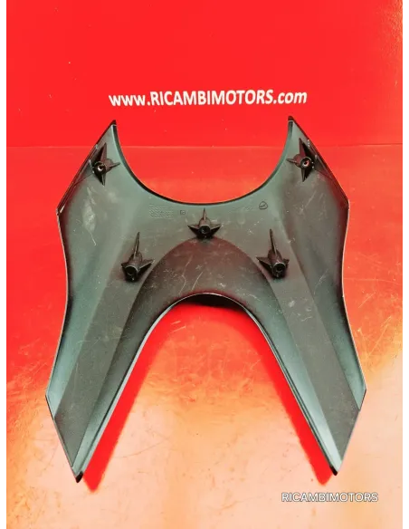 COVER SERBATOIO DUCATI DIAVEL