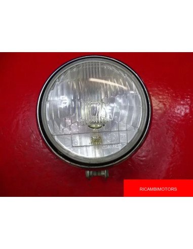 FARO ANTERIORE HONDA SHADOW VT 600