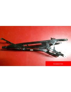 TELAIO POST HONDA HORNET 600 2007-10