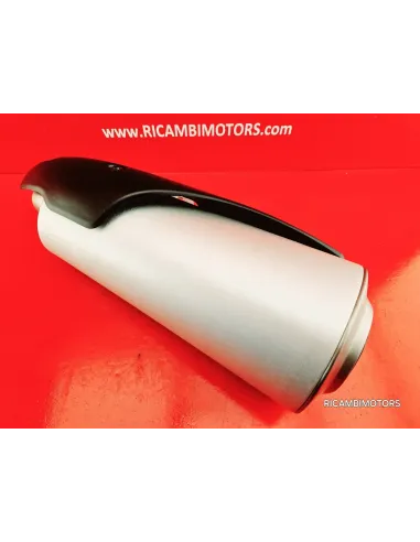 SCARICO DUCATI MONSTER 796 1100