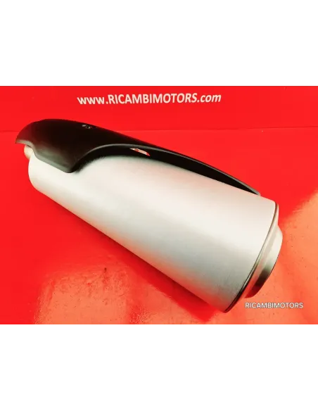 SCARICO DUCATI MONSTER 796 1100
