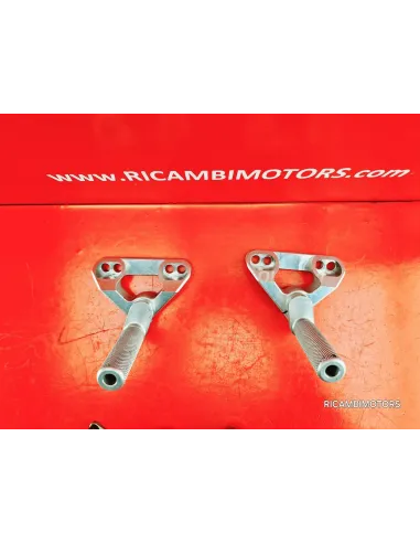 PEDANE DUCATI 748 916 996 998