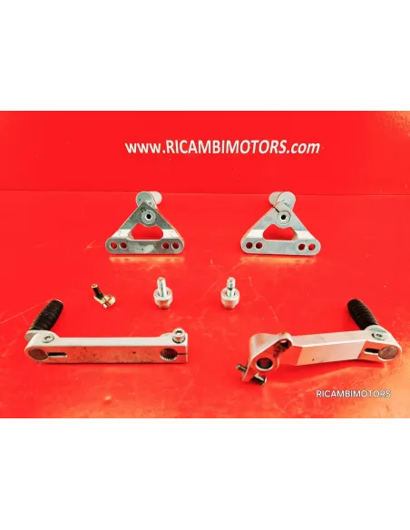 PEDANE DUCATI 748 916 996 998