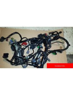 IMPIANTO ELETTRICO HONDA HORNET 600 2007-10