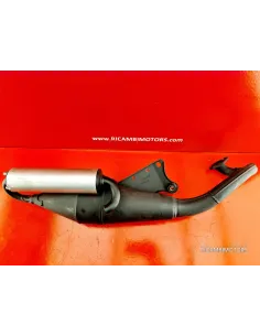 MARMITTA SCARICO ITALJET