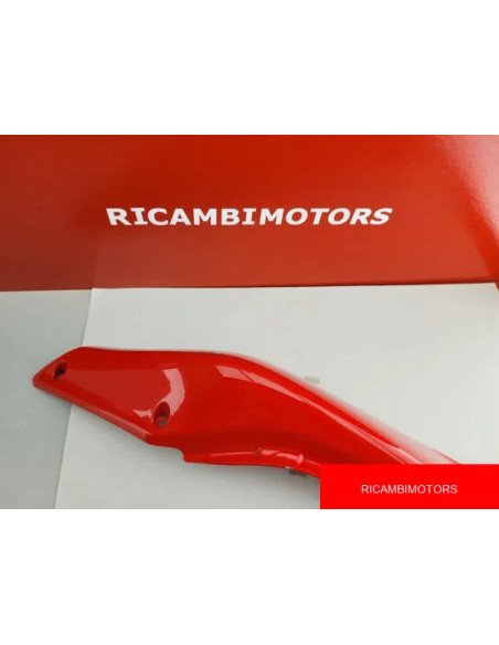 FIANCHETTO CODONE SX DUCATI MULTISTRADA 1200