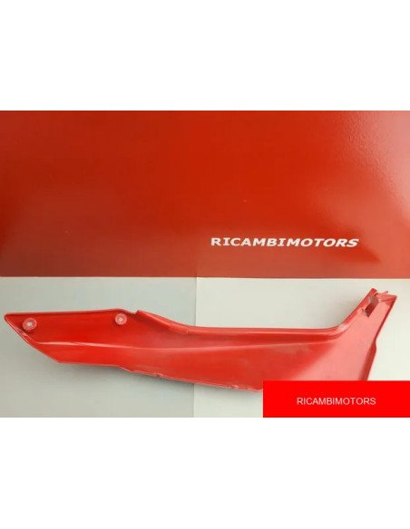 FIANCHETTO CODONE SX DUCATI MULTISTRADA 1200