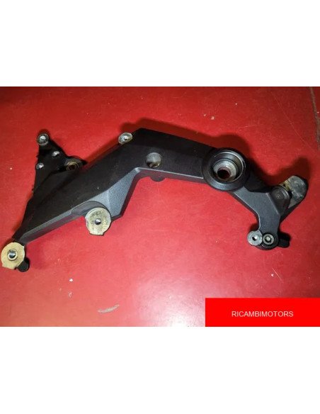 SUPPORTO MOTORE SX DUCATI MULTISTRADA 1200