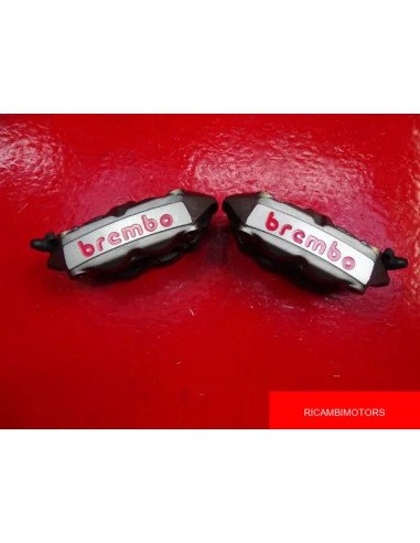 PINZE FRENO BREMBO DUCATI 1098