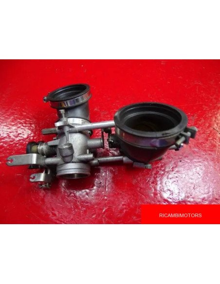 CORPO FARFALLATO DUCATI MONSTER 695