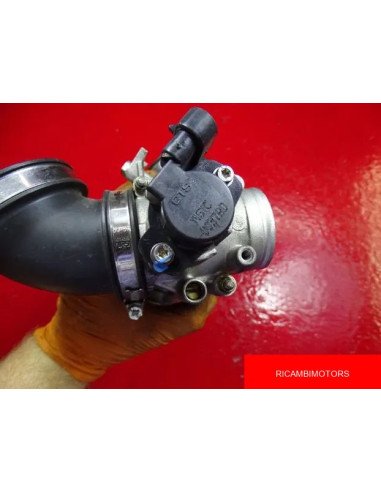 CORPO FARFALLATO DUCATI MONSTER 695