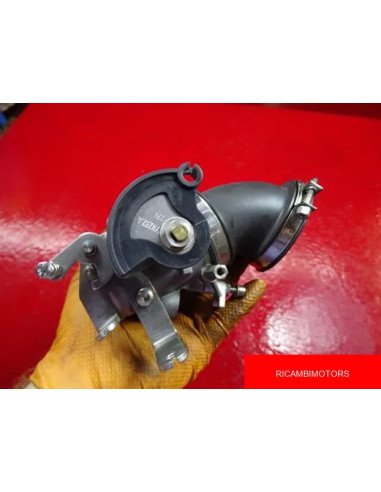 CORPO FARFALLATO DUCATI MONSTER 695