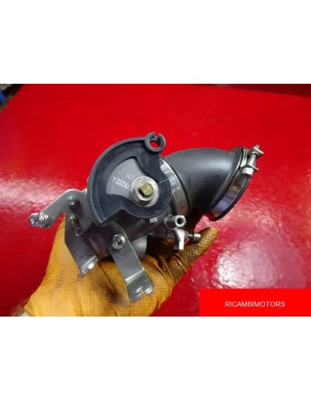 CORPO FARFALLATO DUCATI MONSTER 695