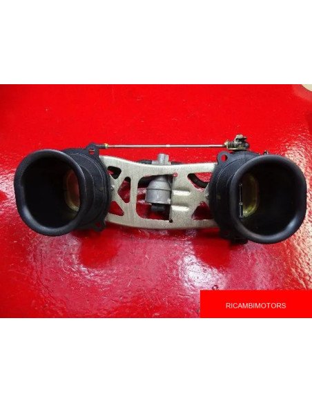 CORPO FARFALLATO DUCATI 1098 S