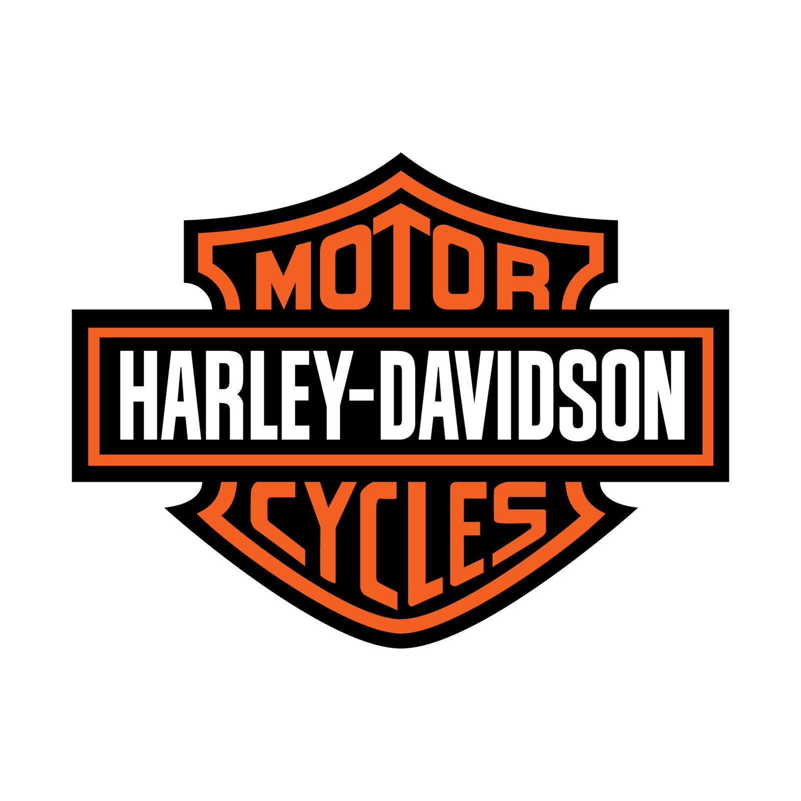 HARLEY DAVIDSON